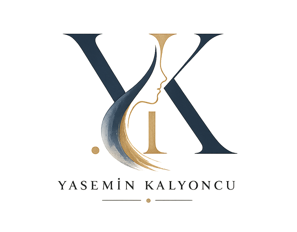 Yasemin Kalyoncu